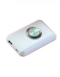 15000mAh Magsafe Wireless Power Bank with Key Ring