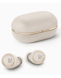 Beoplay E8.0  3rd Gen Wireless Bluetooth Earbuds