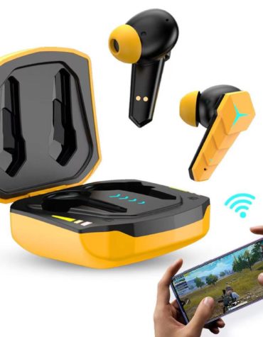 Earbuds For Gaming - Low Latency Gaming Wireless Bluetooth Earbuds