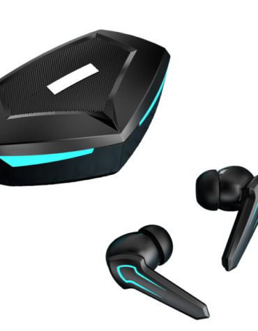 Gaming Earbuds Low-Latency Gaming  Bluetooth Waterproof Earbuds