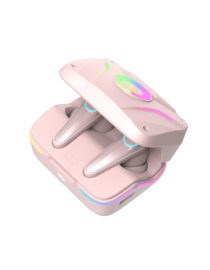 Baby RGB Gaming Wireless Bluetooth  Earbuds