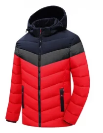 Only cheap winter jackets