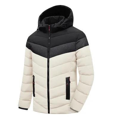 Best Winter Jackets For Men - Sports Look Special | M - L Size Only