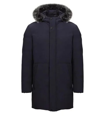 Men Jackets For Winter Coats Keep Warm Military Jacket  - M - L - XL - XXL - XXXL Size only