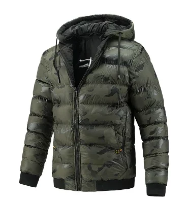 Men Winter Jackets High Quality - M - L - XL - XXL - XXXL Size only